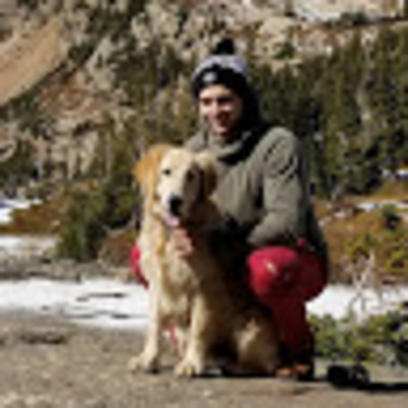 Meet your Posher, Paul - Picture 1 of 1